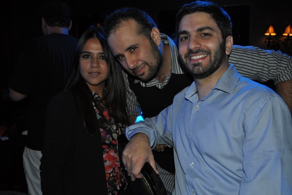 Bouroiz Opening